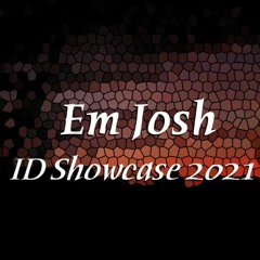 Em Josh 2021 ID Showcase