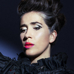 hide and seek by imogen heap (fractal remix)
