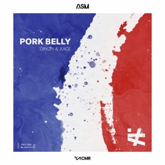 ASM - Pork Belly