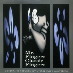 Fingers Inc. - A Path (Unreleased Version) [LCLP001 - 3x12"] [1995 La Casa Records]