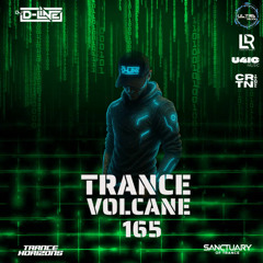 Trance Volcane #165