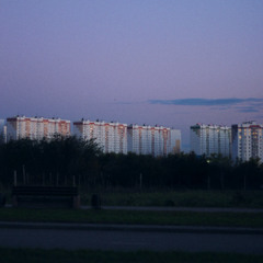 4AM (ambient version)