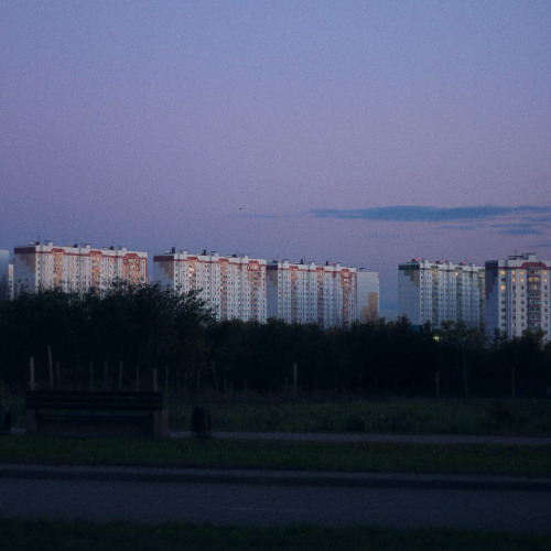 4AM (ambient version)