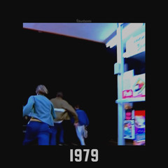 1979 - smashing pumpkins // slowed and reverb