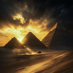 Desert Odyssey - Deep House | Ancient Egyptian Music