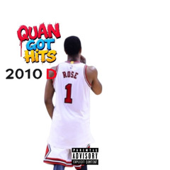 2010 D Rose