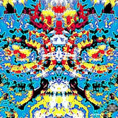 Inda Words - Intersect Point