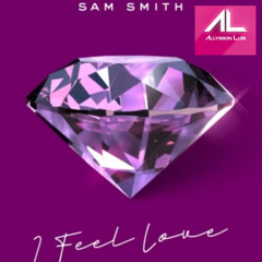 Sam Smith - I Feel Love - [ Allysson Luis Mashup Crush ]