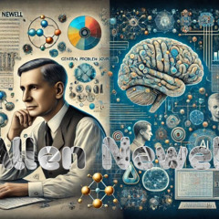Allen Newell & Artificial Intelligence