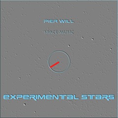 Space Music 8 - Album EXPERIMENTAL STARS - ❤️Love, 🕊️Peace, 🙏Respect