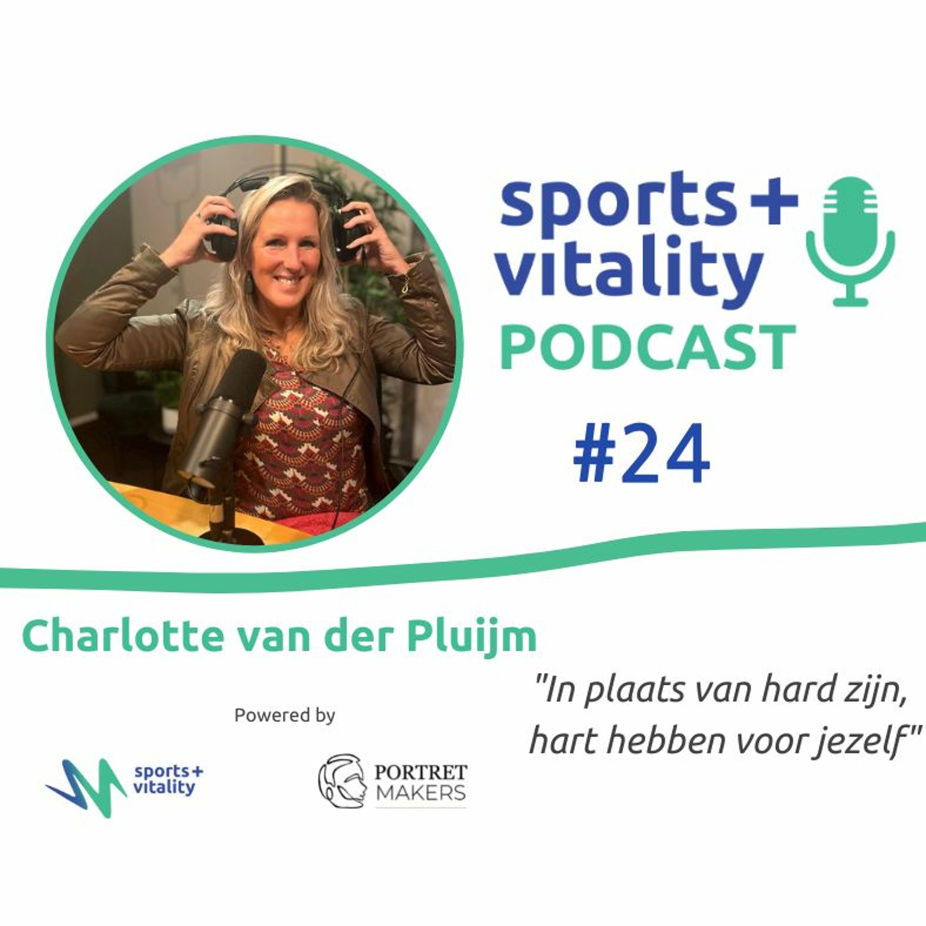 Sports Vitality Podcast