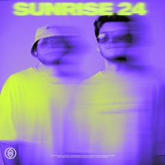 Miami Boys - Sunrise 24