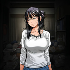 誰にも見えない色