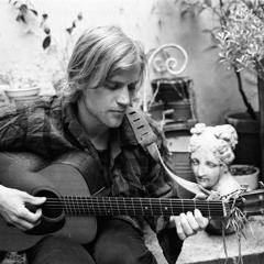 Amazon Love; a Johnny Flynn cover