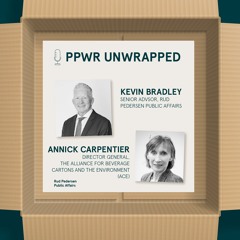 PPWR Unwrapped - Episode 1