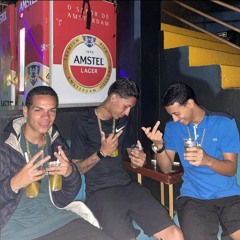 porradeiro intenso EQUIPE 7