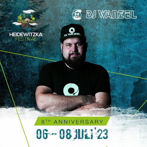 Live@Heidewitzkafestival 2023