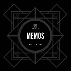MEMOS - AMAYA FEB  2020