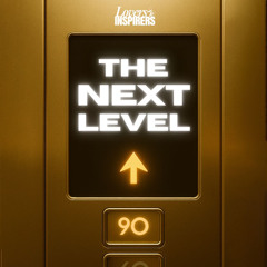 THE NEXT LEVEL - PASTOR JAMES - 18-08-2025