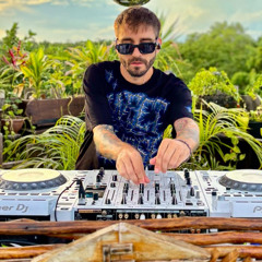 Mosher | Techno Peak Time Driving & Breaks Sunset Mix 2025 | By @EPHIMERATulum