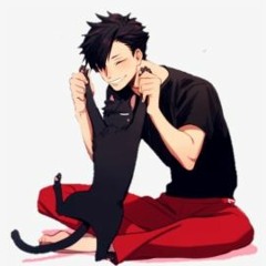 Kuroo Singing | Summertime | 🌷