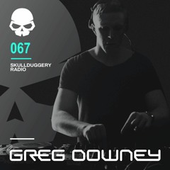Skullduggery Radio 067 with Greg Downey