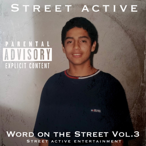 Get Active (feat. Fenix Flexin, C-Dawg & Slumpt Ocho)