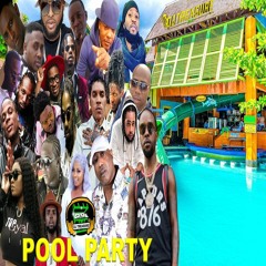Dancehall Mix July 2021 Raw - POOL PARTY - Popcaan, Masicka, Vybz Kartel, Alkaline 18764807131