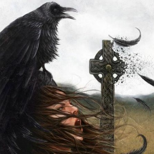 The Cry Of Badb Catha