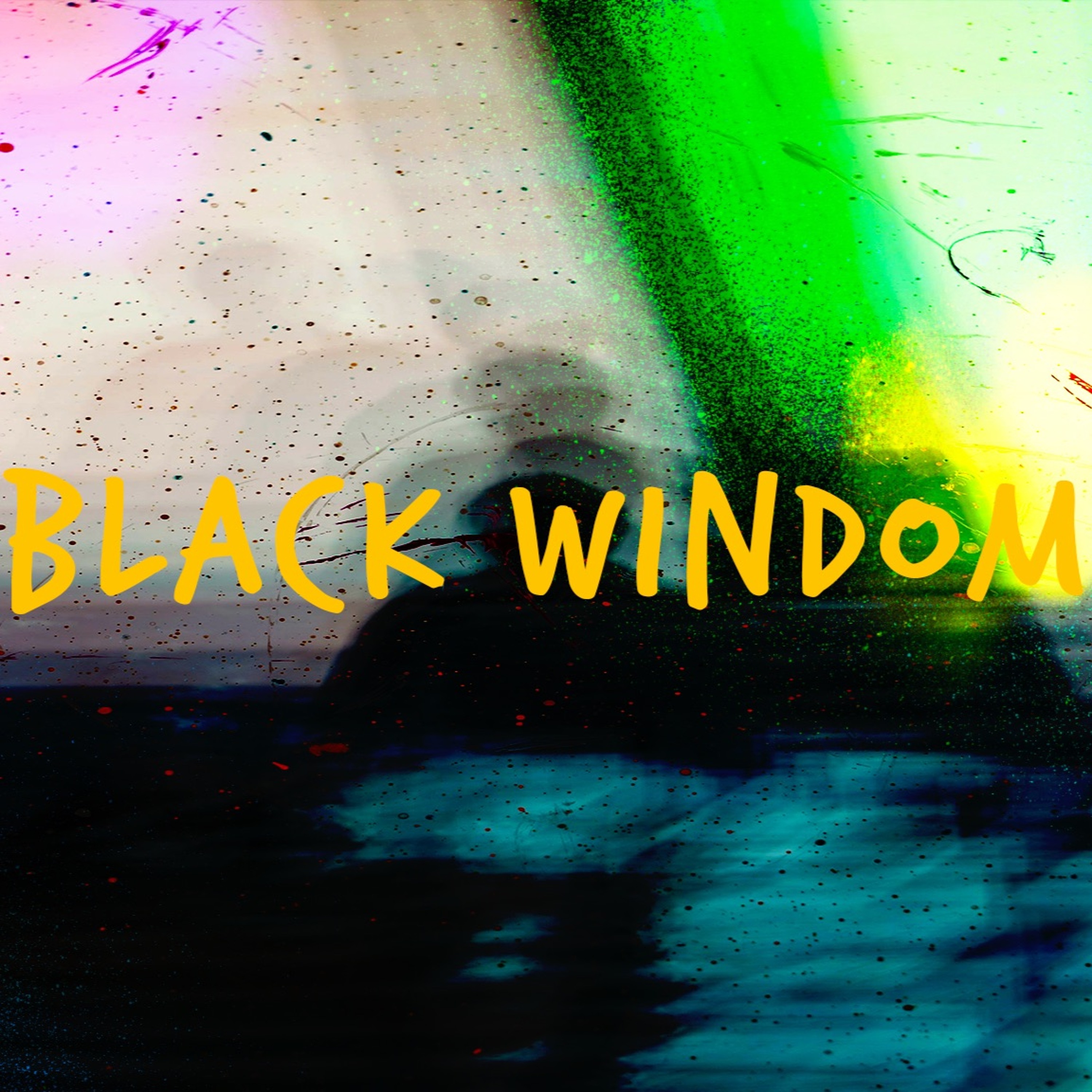 Black Windom Mix 2024 episode artwork