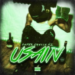 USAIN (Prod. Hozay Beats)