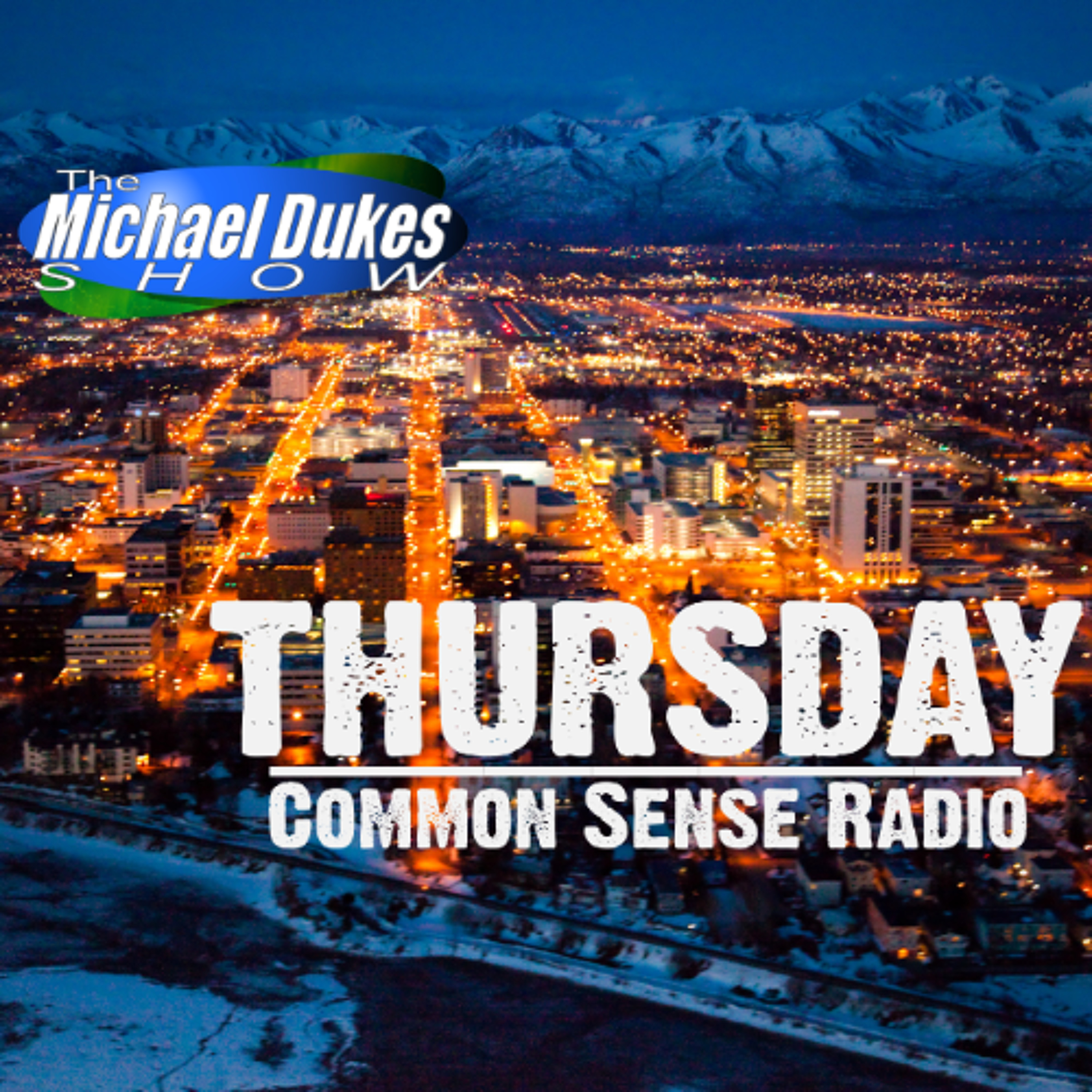 Thursday 5/14/26 | Headlines & Discussion | OversightLIVE's Ben Carpenter episode artwork