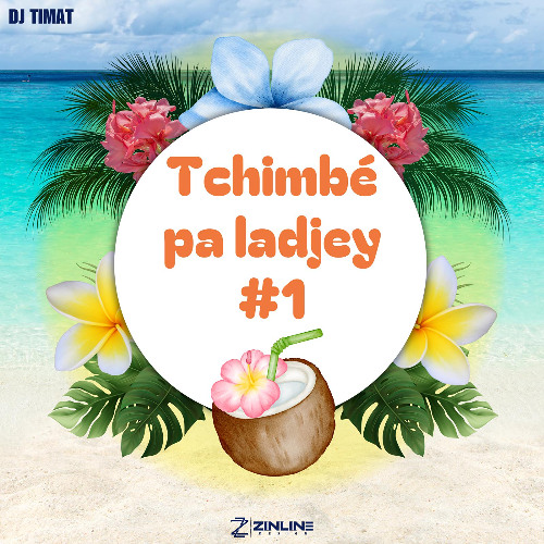 Tchimbé Pa Ladjey #1