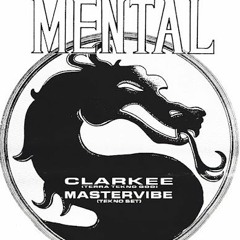 Clarkee - Mental Kumbak - 1995