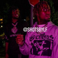 Ralan Styles x Spazzoutfetti the bright side unreleased