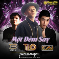 Mixtape - Lệ Phải Phai - DJ TiLo ft Kai Mix