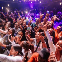 Amapiano Party Mix June 2024 - Uncle Waffles, Tyler ICU, LeeMckrazy ...