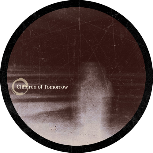 Erosion (Original Mix)