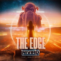 The Edge (ft. Harley Bird)(Extended Mix)