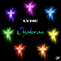 UMR50 LYHE - Chakras