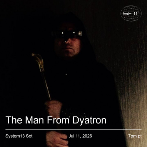 Dyatron Industries