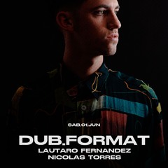 La Biblioteca w/ Dub.Format [01-06-24]