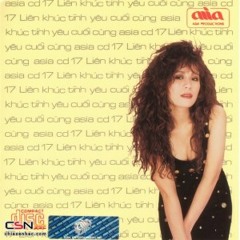 Lien Khuc Tinh Yeu Cuoi Cung 2 - Ngoc La