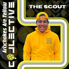 AAY Collective Presents: The Scout