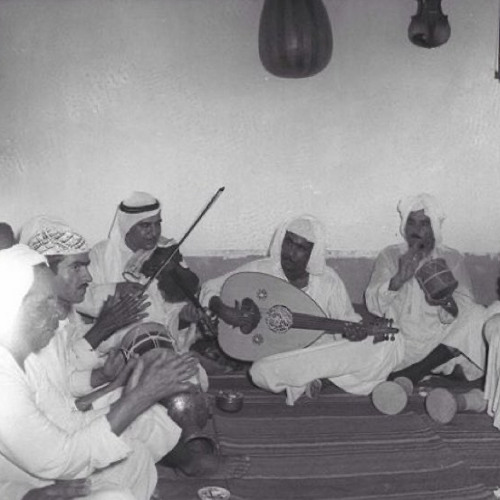 ‎الله من كثر الهواجيس يا سعود