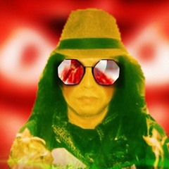 FADED CUT-OFF JEANS by Danny Caing