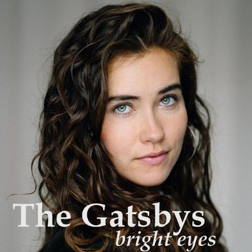 Bright Eyes  ft. CHIARA