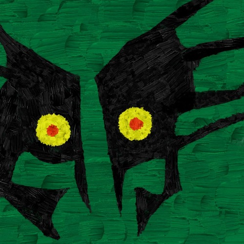 Busted EP (Perfect Records)