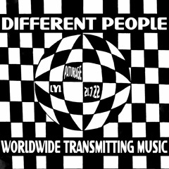 Dj Paturage - Different people (LYL RADIO 21.07.2022)