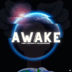 AWAKE [Official Audio]